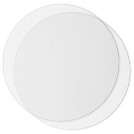 3M Communication Technologies Lapping Film, Disc, 5 In X Nh 865X
